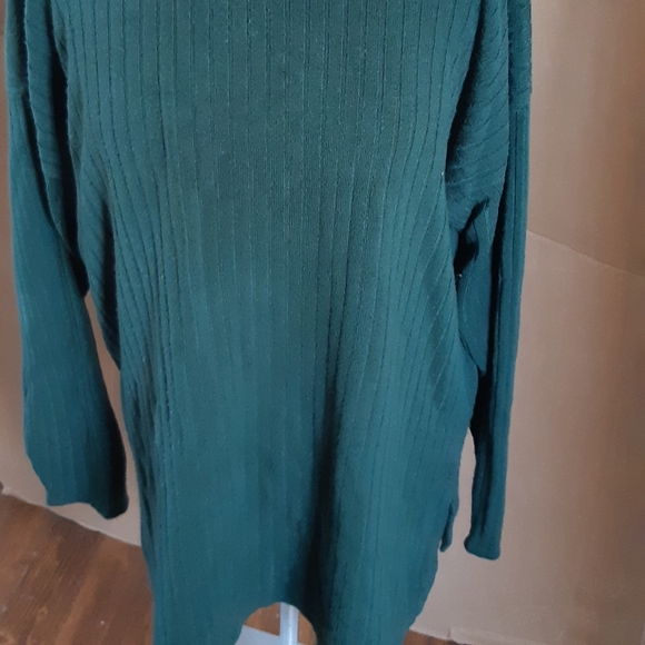 Express tricot women sweater Size 3X - Picture 7 of 8